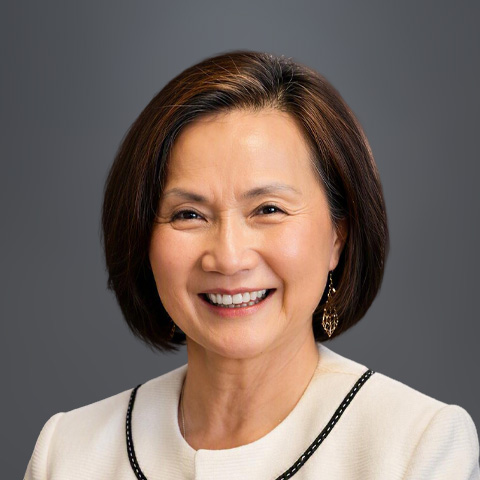 Mindy Ying - Senior Vice President Financial Advisor at Wealth Enhancement