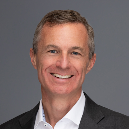 Head shot of Jeff Dekko