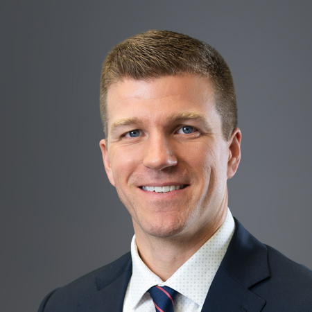 Head shot of David A. Tulig