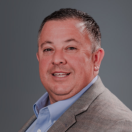Head shot of Jonathan Wienecke