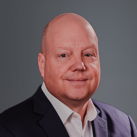 Head shot of Bill Cannon