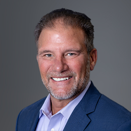 Head shot of Tom Breiter