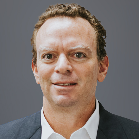 Head shot of Richard Feldman