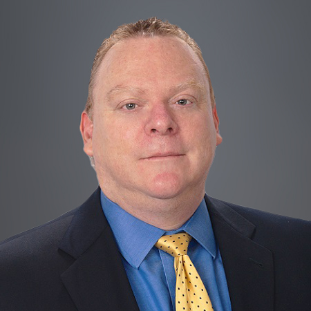 Head shot of Louis Feldman