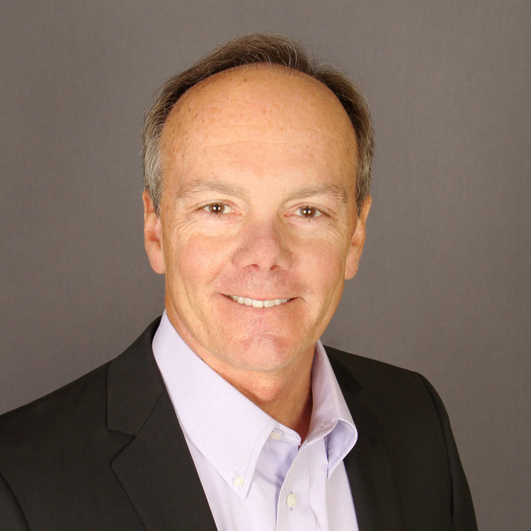 Head shot of Bill Hart