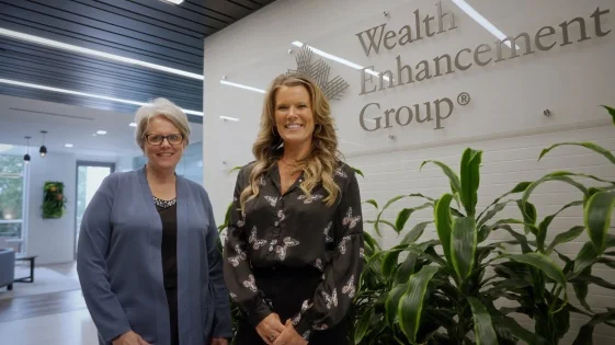 Video: Meet the Charlotte Team- Sandy Cleasby &amp; Dana Allen