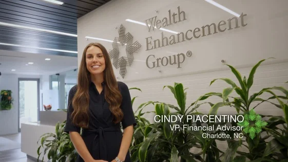 Video: Meet the Charlotte Team- Cindy Piacentino