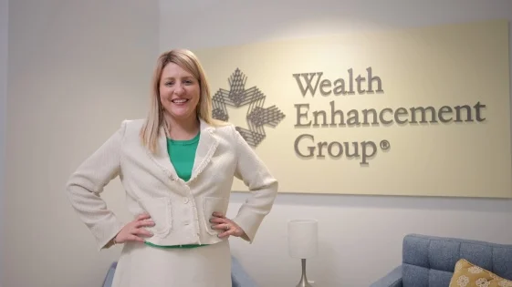 Video: Meet the Rock Hill Team- Sarah LePhew