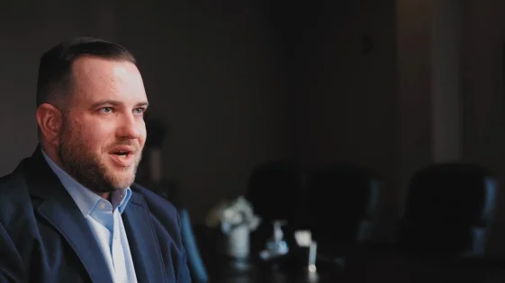 Video: Meet the Team - Connor Smith