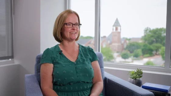 Video: Meet the Rock Hill Team- Michelle Guissinger