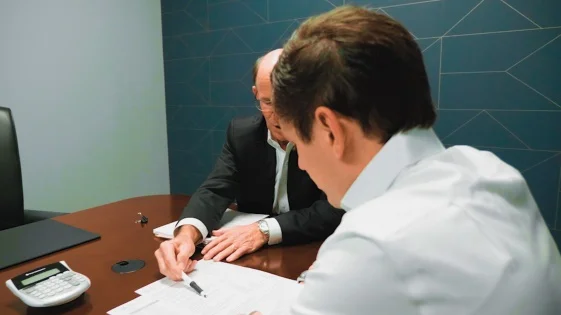 Video: Meet the Team: Pete Hoover