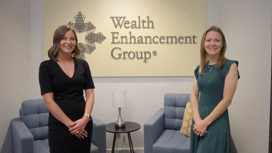 Video: Meet the Rock Hill Team- Samantha Gainer &amp; Jamielee Phillips