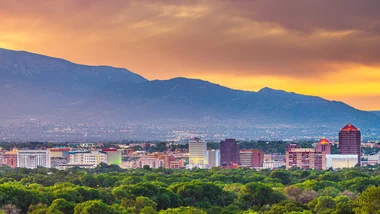 The THG Albuquerque Team of Wealth Enhancement