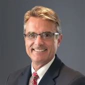 Paul Bergeron
