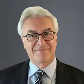 Brent Wolf