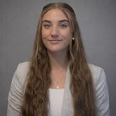 Ainsley Bedford - Financial Advisor Assistant at Wealth Enhancement