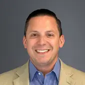 Head shot of Ted Braun