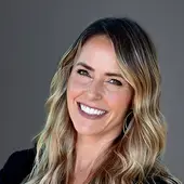 Head shot of Britta Ferguson