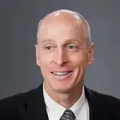 Head shot of John Stratton