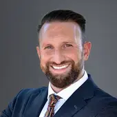 Head shot of Brandon Mather
