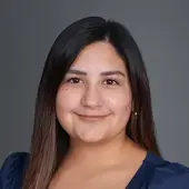 Head shot of Samanta Lopez Calderon