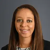 Head shot of Jennie Sulzer