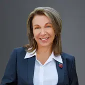 Laura Mattia, SVP Financial Advisor at Wealth Enhancement Group in Sarasota, FL