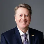 Bob Aamodt, SVP Financial Advisor at Wealth Enhancement in Farmington, UT