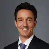 Head shot of Brian Kuhn