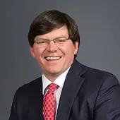 Allen Gillespie, SVP Financial Advisor at Wealth Enhancement Group in Greenville, SC