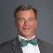 Chip Hardy, SVP Financial Advisor at Wealth Enhancement Group in Greenville, SC
