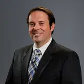 Paul Gordon, SVP Financial Advisor at Wealth Enhancement Group in Greenville, SC