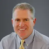 Head shot of Vance Gray