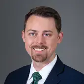Head shot of Peter Hoglund