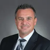 Head shot of Brian Gregov