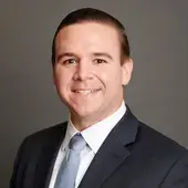 Head shot of Chris Mattern