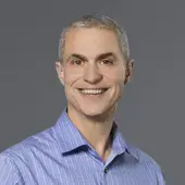 Head shot of Chris Ponteri