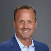 Head shot of Doug Nigh