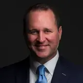 Head shot of TJ Williams