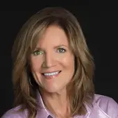 Head shot of Margaret Webb