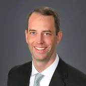Head shot of Jonathan Liles
