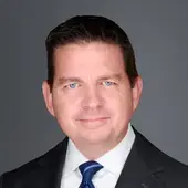 Head shot of Mike Bohmer