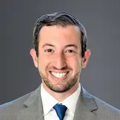 Head shot of Ezekiel Waisel