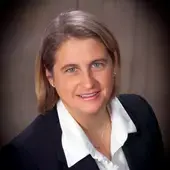 Head shot of Edwina Allee