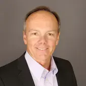 Head shot of Bill Hart