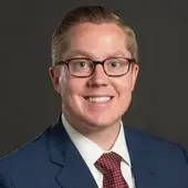 Head shot of Timothy Hewitt