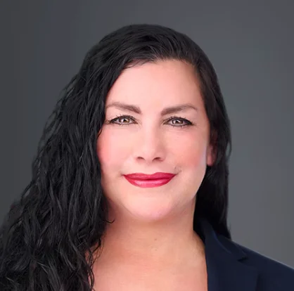Michelle Scribner