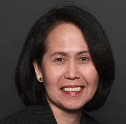 Nelia Ringlehan