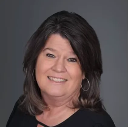 Vicki Frederickson