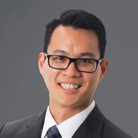 George Huang